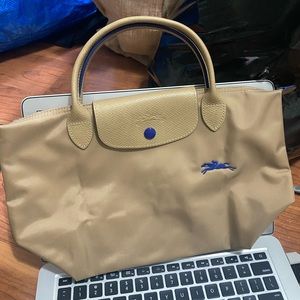Longchamp purse